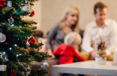 Why You Should Opt for a Fake Christmas Tree