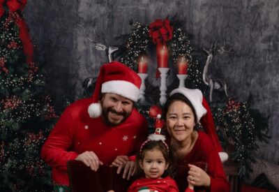 Choosing the Perfect Christmas Tree for a Healthy Holiday