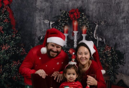 Choosing the Perfect Christmas Tree for a Healthy Holiday